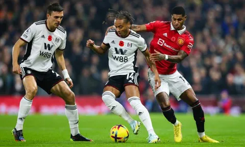 Bản hợp đồng siêu hạng của Man Utd