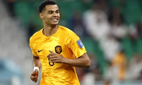 "Man Utd không cần một cầu thủ như Gakpo"