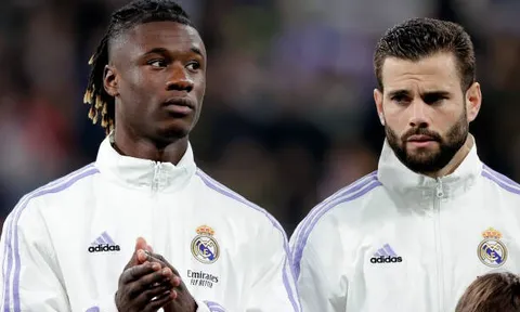 "Tôi không có vấn đề gì với Real Madrid"