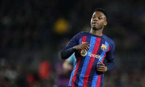 'Số 10' thất sủng của Barca muốn khoác áo Man Utd