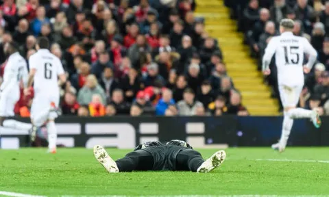 5 cầu thủ Liverpool tệ nhất trước Real: "Siêu tội đồ" xuất hiện