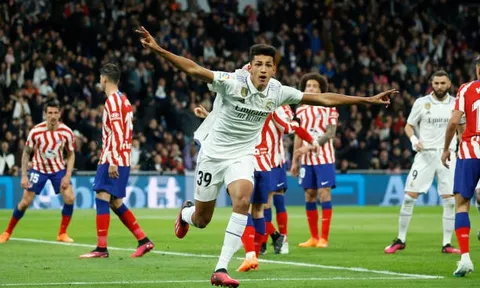 Tỏa sáng rực rỡ, Ancelotti xác nhận sẽ đôn 'báu vật' lên đội một