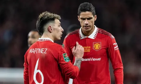 Man Utd có 9 cầu thủ 'không thể đụng đến' trong chợ Hè