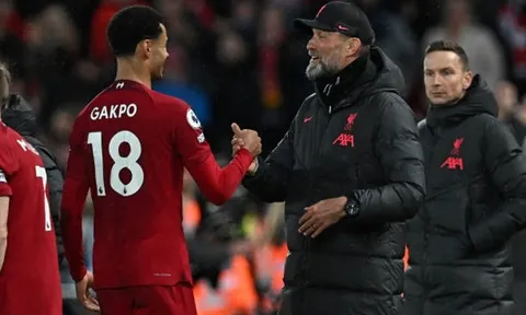 Học trò gây thất vọng, Jurgen Klopp lên tiếng nhận lỗi