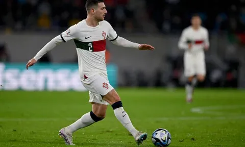 Điểm đen Diogo Dalot