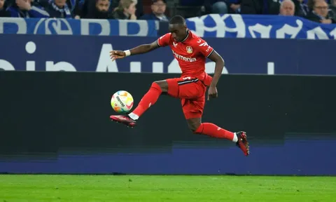 Sau Rice, chữ ký thứ 4 của Arsenal lộ diện - một 'ma tốc độ'