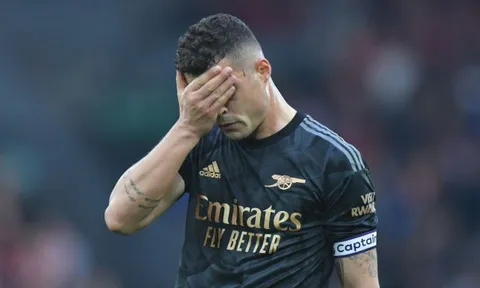 "Cậu ấy là nhân tố chủ chốt giúp Arsenal làm nên thành công"