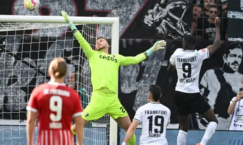 Here we go! Brentford đón người thay David Raya