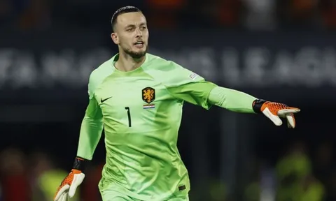 Xác nhận! Onana có thể đón cú sốc từ Man Utd