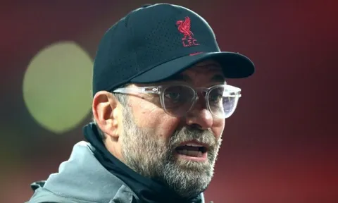 XONG! Klopp xác nhận, Liverpool mất trụ cột trước West Brom