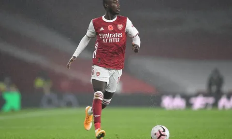 4 đội bóng muốn có chữ ký 72 triệu bảng của Arsenal