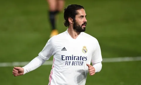 Arsenal ủ mưu chiêu mộ "bộ não" Real Madrid