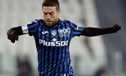XONG! Inter và Milan đồng loạt từ chối chiêu mộ tiền vệ xuất sắc nhất Serie A