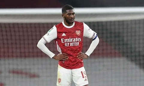 Arsenal đại loạn, Atletico chuẩn bị giải cứu "kẻ bị Arteta lừa dối"