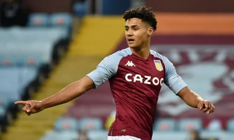 Ollie Watkins thừa nhận muốn chơi cho Arsenal