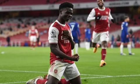 "Hạ sát" Chelsea, sao trẻ Arsenal tiết lộ bí quyết lập siêu phẩm