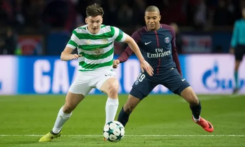 "Lính đánh thuê" của Arsenal thận trọng trước cuộc chạm trán Kylian Mbappe