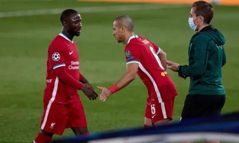 NÓNG! Liverpool mất trắng tiền vệ 60 triệu euro