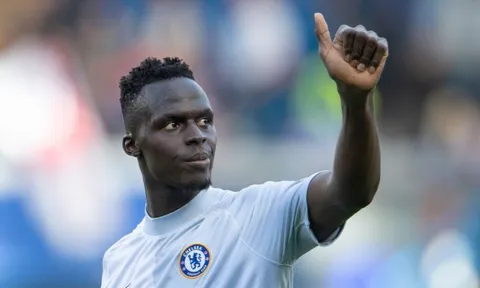 TBT France Football lý giải nguyên nhân Mendy không được đề cử QBV