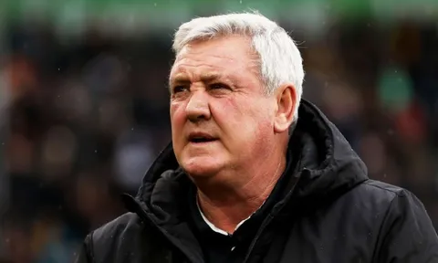 Newcastle United gây sốc với kế hoạch chuyển nhượng mùa đông
