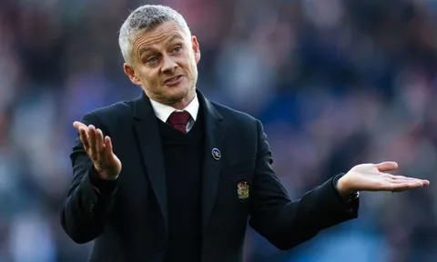 HLV Solskjaer thất vọng với giới chủ Quỷ đỏ