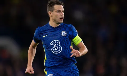 Đội trưởng thừa nhận Chelsea đã phạm phải điều cấm kỵ
