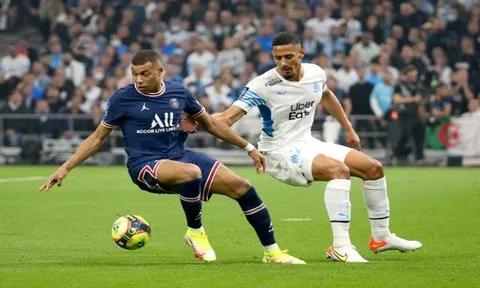 Khóa chặt Mbappe, thương vụ 30 triệu của Arsenal đã chứng minh giá trị