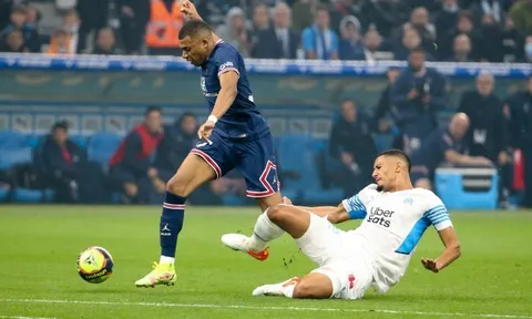 Sao Arsenal khiến Messi, Mbappe tắt điện: 'Trận đấu hay nhất đời tôi'