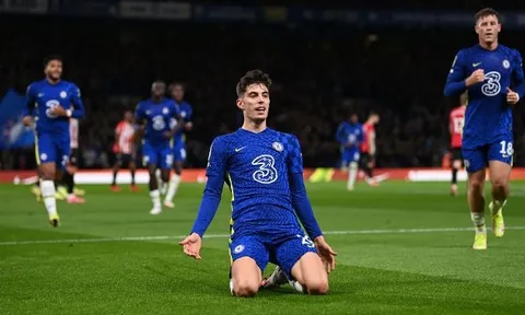 Paul Merson dự đoán tỷ số trận Newcastle - Chelsea