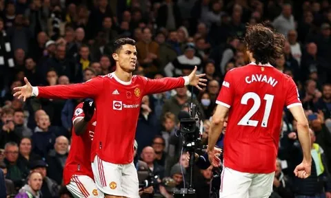 Lindelof: 'Đẳng cấp hàng đầu, như mọi khi'