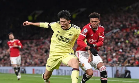 Rivaldo kể tên 3 CLB đua vô địch Premier League