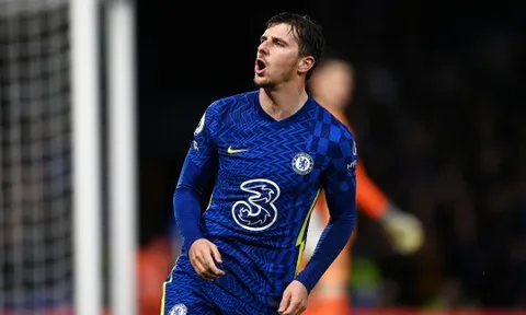 Chelsea nguy cơ mất 4 cầu thủ ở trận đấu quan trọng
