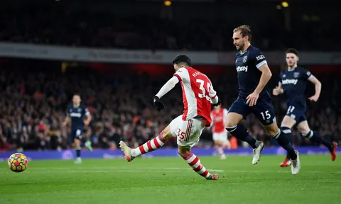 'Cậu ấy chính xác là những gì Arsenal cần'