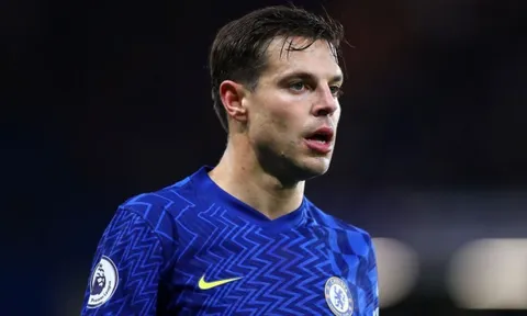 Đội trưởng Chelsea đạt thỏa thuận với Gã khổng lồ