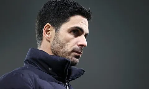 Arteta mạnh tay, 5 cầu thủ nguy cơ phải rời Arsenal