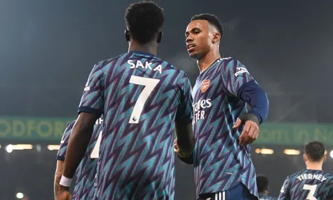 "Cậu ấy tốt hơn Grealish rất nhiều"