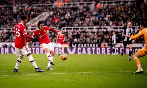 Vì 1 cầu thủ M.U, Rangnick buộc phải thay đổi và chấp nhận rủi ro