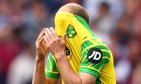 Những đội bóng Premier League có chuỗi trận thua mở màn dài nhất