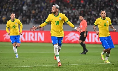 Bom tấn M.U và 'đầu tàu Arsenal' chờ tranh tài ở bảng G World Cup