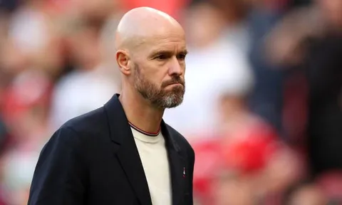 M.U hoàn toàn đúng đắn khi gọi 'báu vật' trở lại Old Trafford