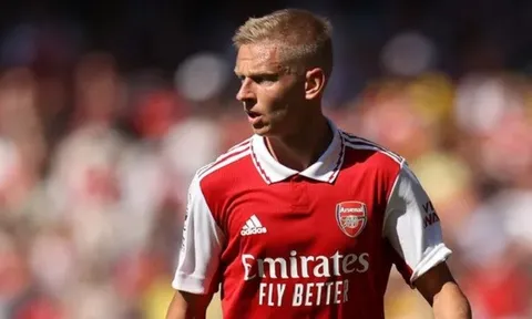 Loạt sao World Cup trở lại: Dự đoán đội hình Arsenal gặp AC Milan