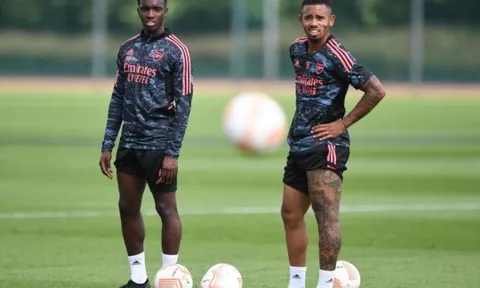 Hai cầu thủ sẽ khiến Arsenal mất danh hiệu Premier League
