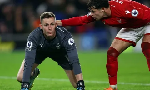 NÓNG! Man Utd nhận 'tối hậu thư' 25 triệu bảng