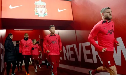 "Tôi sẽ trả tiền để xem Firmino hàng tuần"