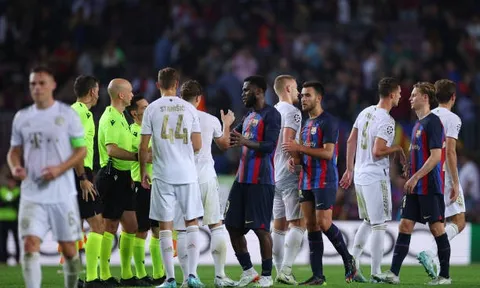 Arsenal, Chelsea phải cám ơn Barcelona vì 'bom xịt 58 triệu'