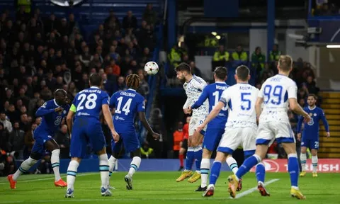 Potter vừa khai phá được 'món quà' Tuchel để lại
