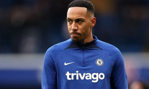 Chelsea gây sốc, đạt thỏa thuận tống khứ Aubameyang sang Mỹ