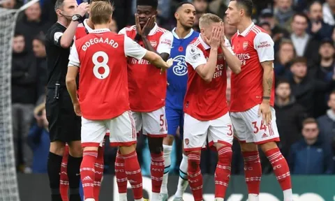 "Tới lúc Arsenal mang về 2 cầu thủ chất lượng từ Chelsea"