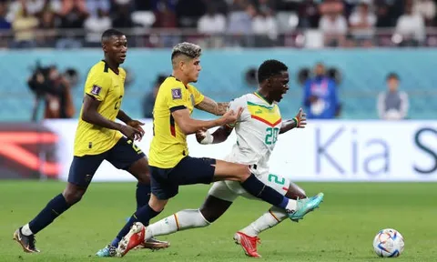 1 bàn thắng, 10 lần giải vây, sao Chelsea hóa người hùng ở World Cup