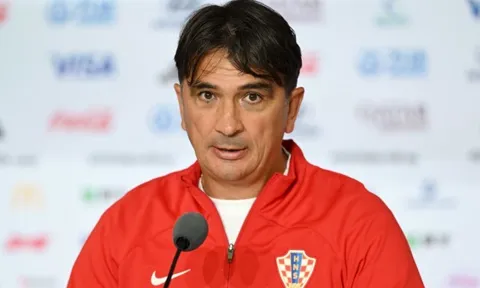 HLV Croatia: "Bàn đầu tiên của Argentina rất đáng ngờ"